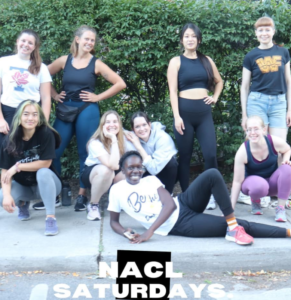 PHOTO COURTESY: SALTY SATURDAYS OFFICIAL INSTAGRAM @NACLSATURDAYS