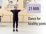 Dance for Healthy Joints