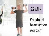 Peripheral Heart Action Workout