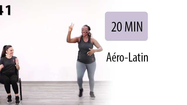 Aéro-Latin