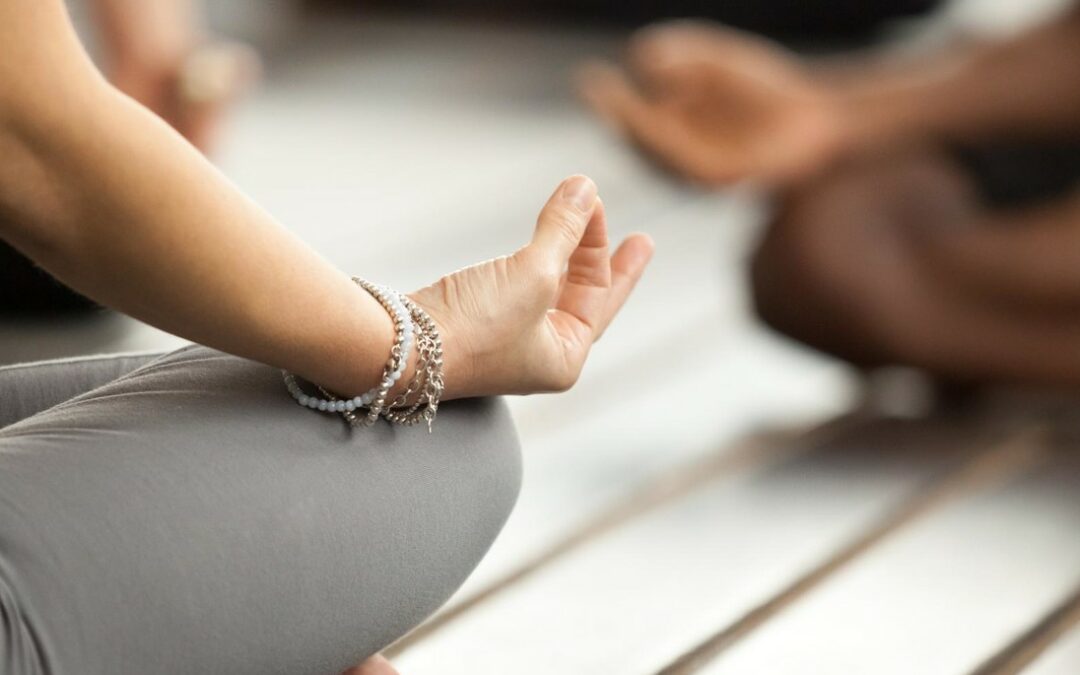 5 small habits that can make a big difference to your mental health
