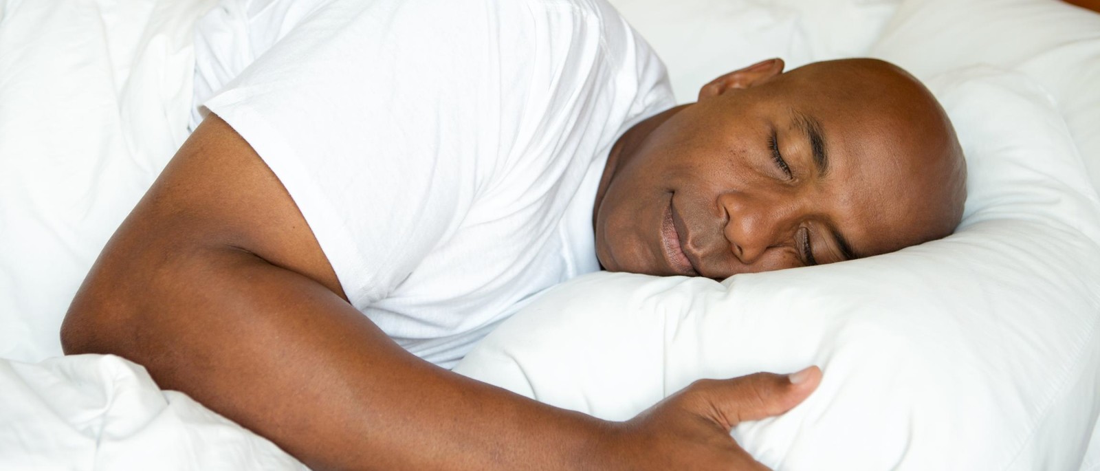 How to prime yourself for a great sleep so you can move more