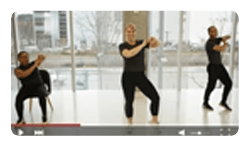Exercise Video Box1 Exercise Videos Box1