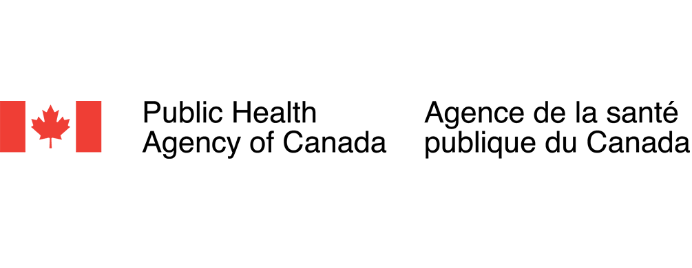 Public heatlh agency of Canada logo