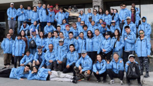 The Recreation & Parks Association of Nunavut activities
