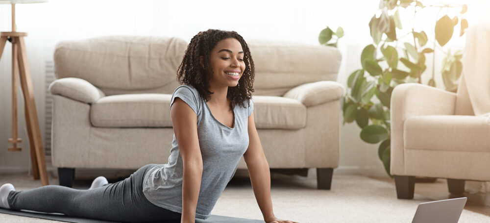 4 façons d’aider les femmes et les filles à être actives
