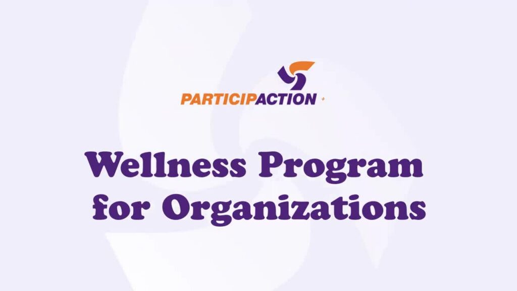 Wellness program for organizations thumbnail