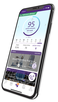 PARTICIPACTION APP