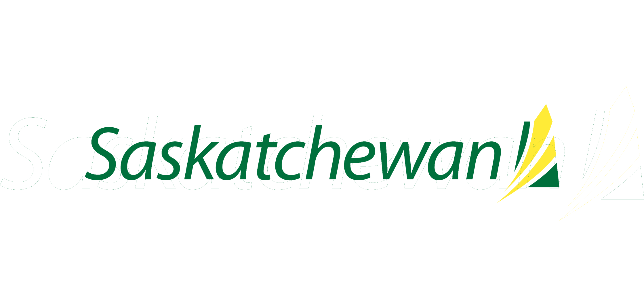 Saskatchewan logo
