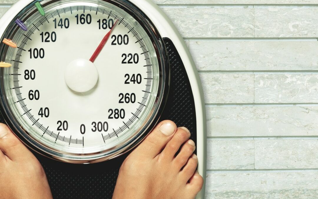 3 reasons why losing weight is a bad resolution