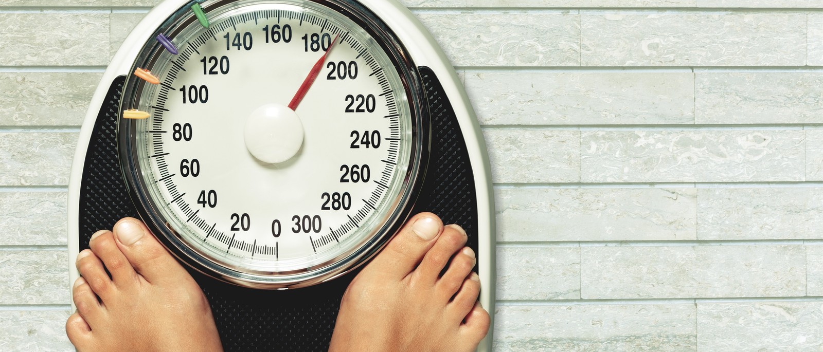 3 reasons why resolving to lose weight is a bad idea