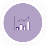 graph-icon bar graph icon