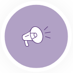 loud-icon megaphone icon