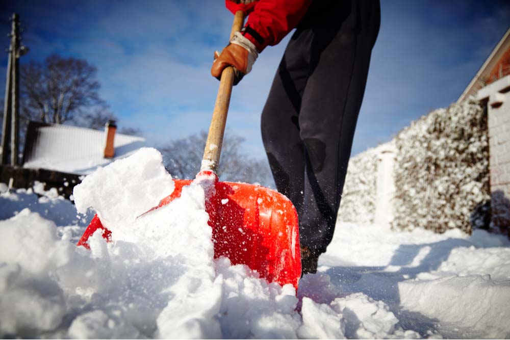 4 façons surprenantes de bouger cet hiver