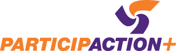 Participaction plus logo