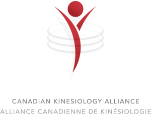 canadian kinesiology alliance logo