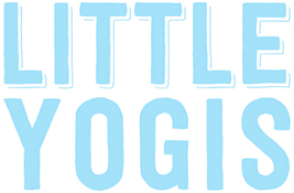 Little Yogis Academy logo
