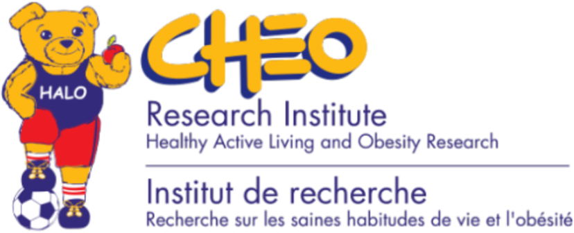 Cheo research institute logo