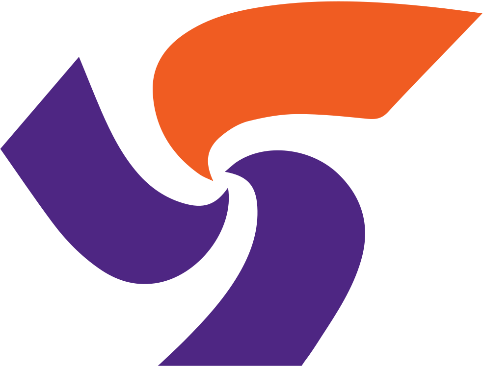 Participaction pinwheel logo