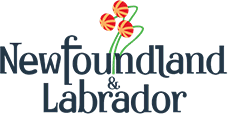 New Foundland Labrador logo