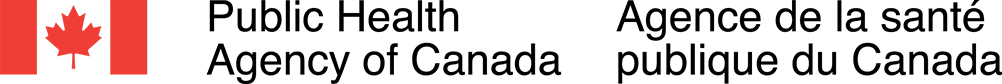 Public heatlh agency of Canada logo