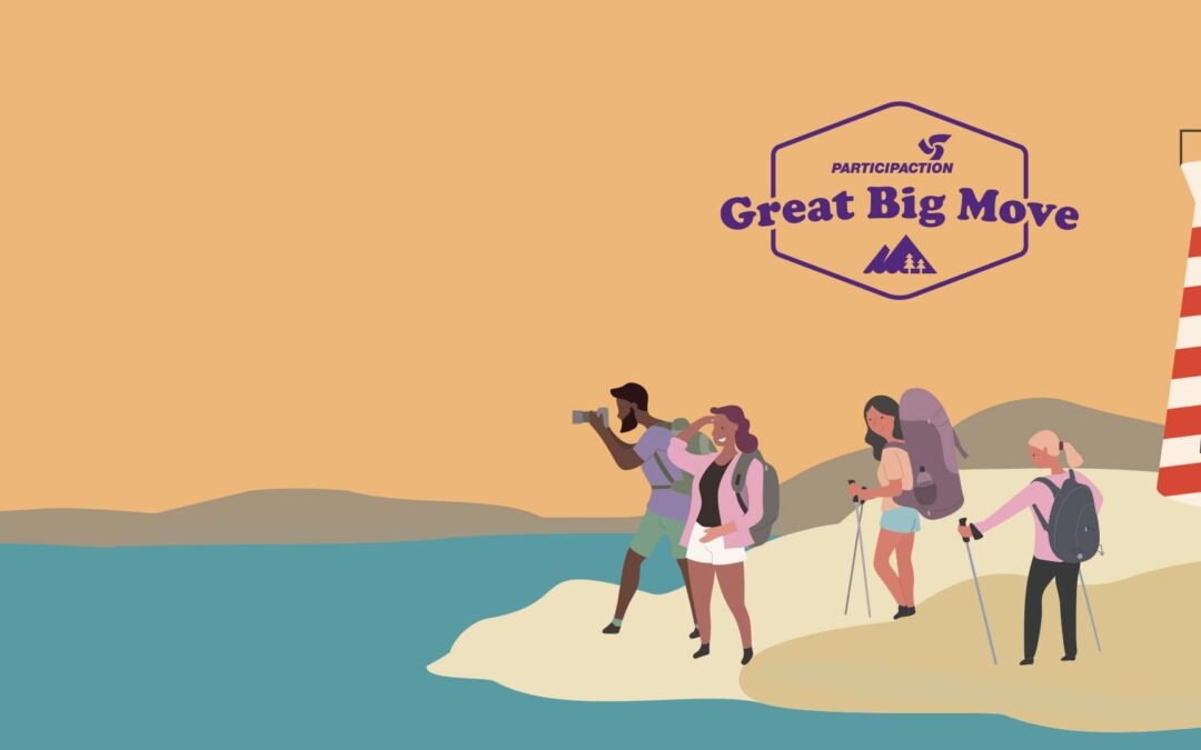 Meet the 2021 Great Big Move winners: Are you next?