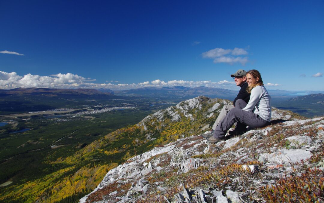 Prepare to be amazed: Tips for a successful Yukon trip