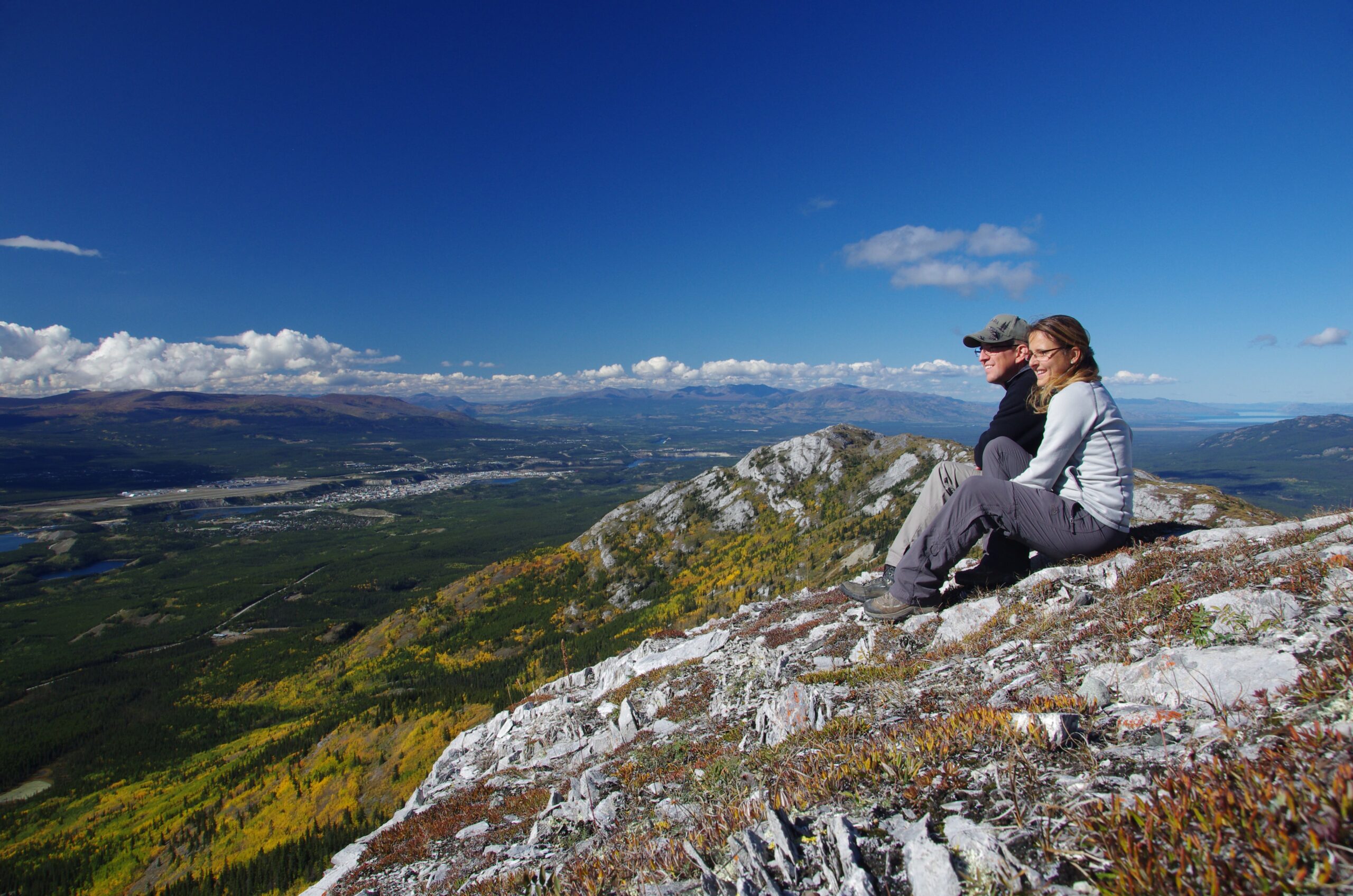 Prepare to be amazed: Tips for a successful Yukon trip