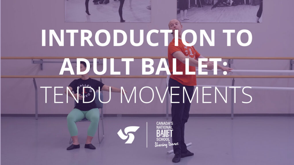 Tendu Movements