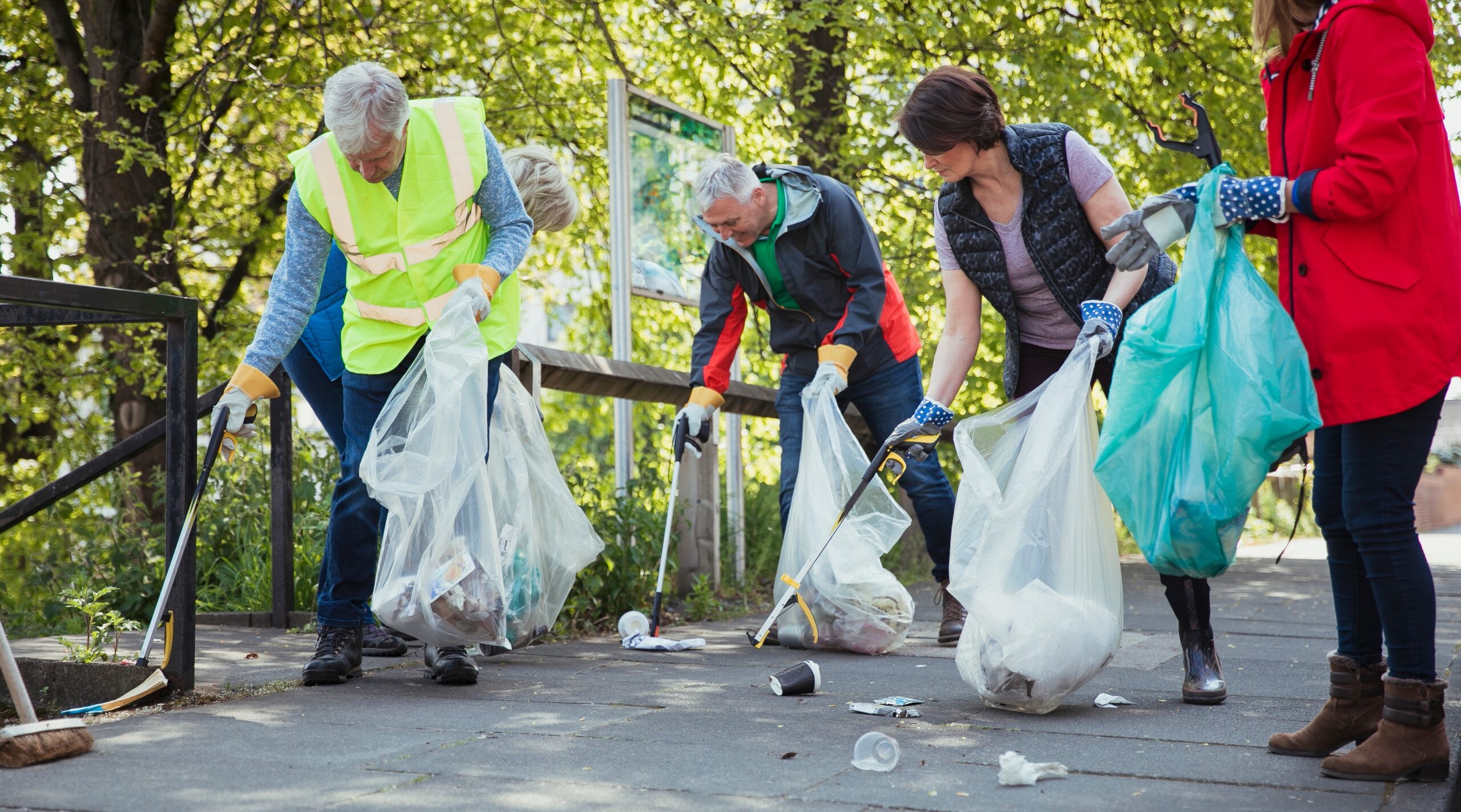 How to help your community with physical activity: 5 free ways