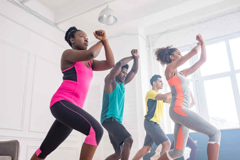 4 surprising ways so-called fitness fads may help you get more active
