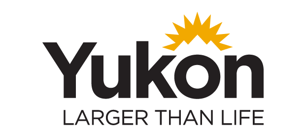 Travel Yukon Logo