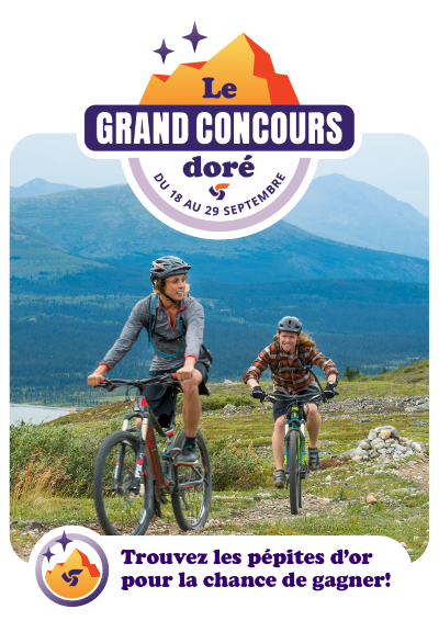 Grand Concours Dore