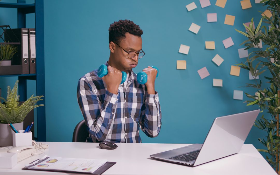 4 trucs pour faire le saut dans une journée de travail active