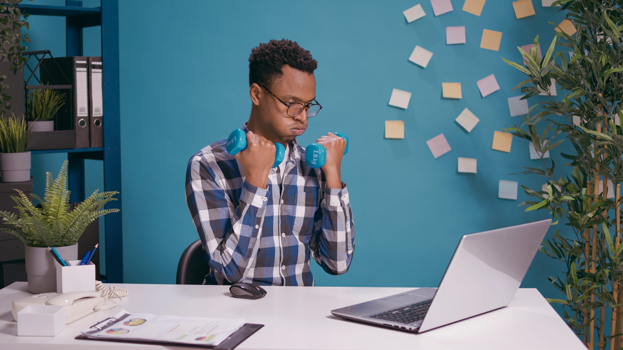 4 trucs pour faire le saut dans une journée de travail active