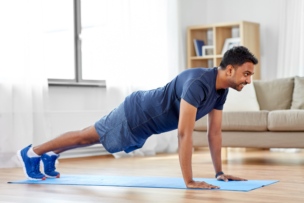 6 exercices de callisthénie à ajouter à votre entraînement – Built