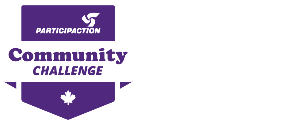ParticipACTION Community Challenge presented by Novo Nordisk