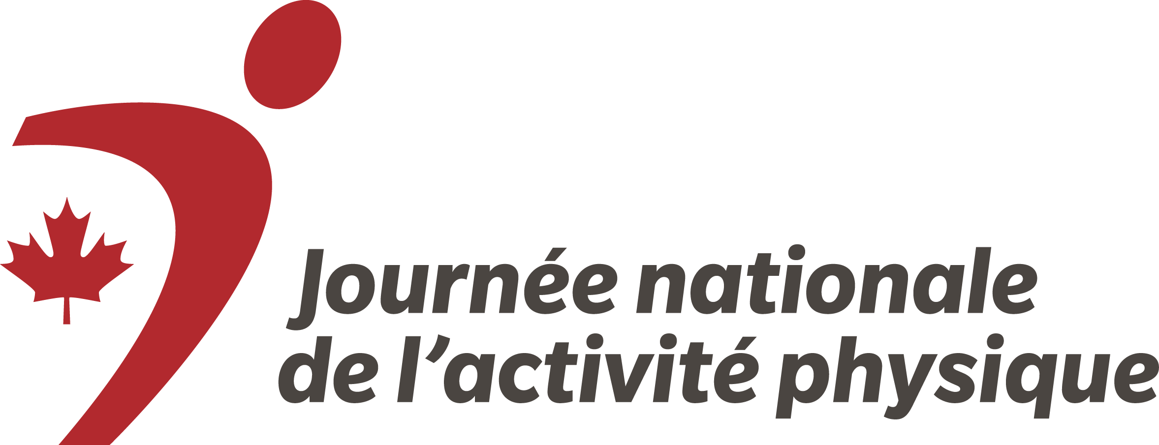 Logo de Journee nationale de l'activite physique