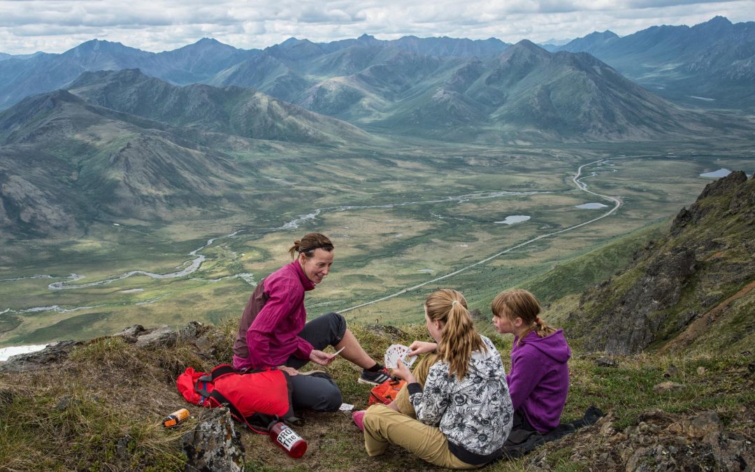 Des aurores boréales au soleil de minuit : les incontournables du Yukon à explorer en toute saison