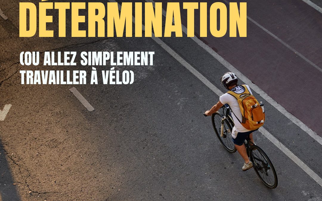 8 astuces pour intégrer l’activité physique dans votre quotidien
