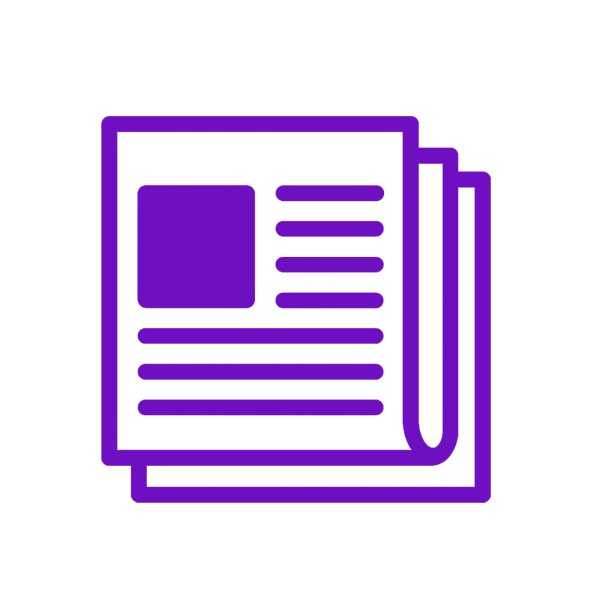 publications icon