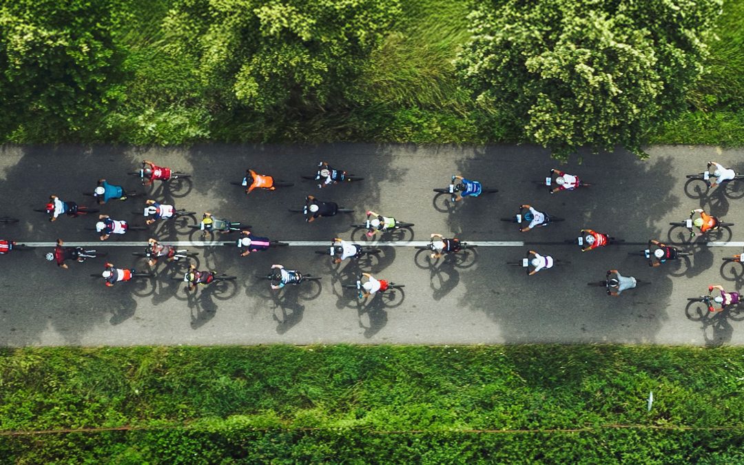 How to follow the Canadian 24-Hour Movement Guidelines for Adults