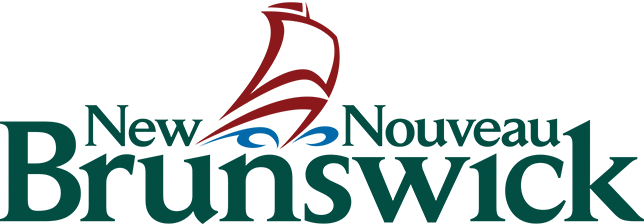 New Brunswick logo New Brunswick logo